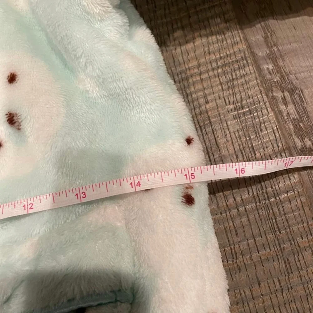 Toddler Night Robe - Picture 7 of 7